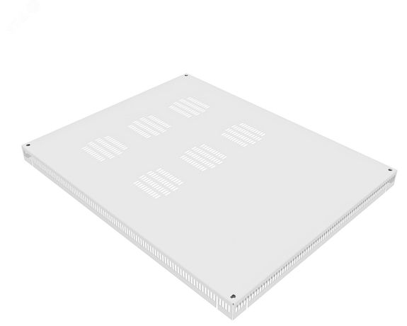 Комплект потолочной панели с верхней и боковой вентиляцией RS52 80.60 - UR7230008060 Узола