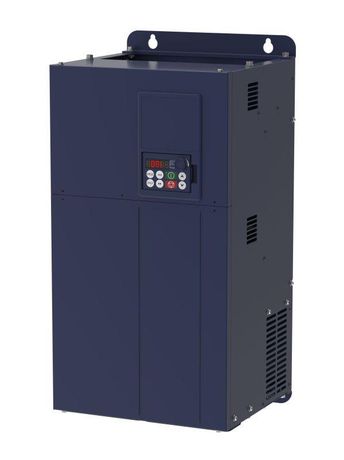 Преобразователь частоты FC-430 380В 3Ф 45-55кВт 90-110А - FC-430-33-45G055P IEK