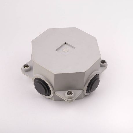 Коробка ответвительная КР4СК-65 (У637) УХЛ3 - 43Б17КР4СК ПЭМИ