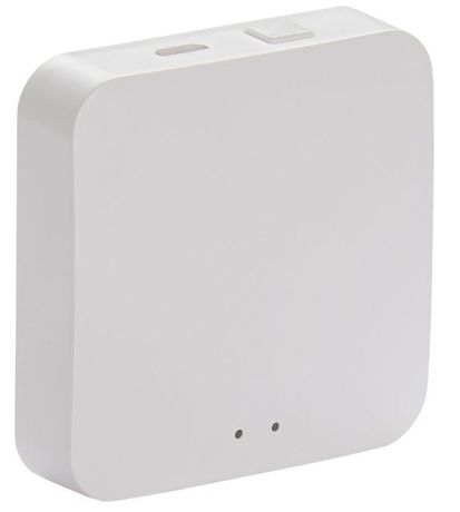 Шлюз iTEQ SMART-HUB WiFi+ZigBee USB бел. ONI IT-HWZ-K01 IEK