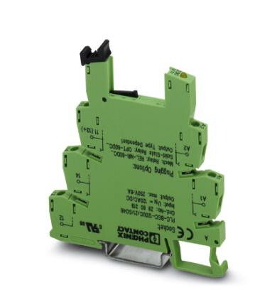 Базовый модуль PLC-BSC- 24DC/21 | 2966016 Phoenix Contact