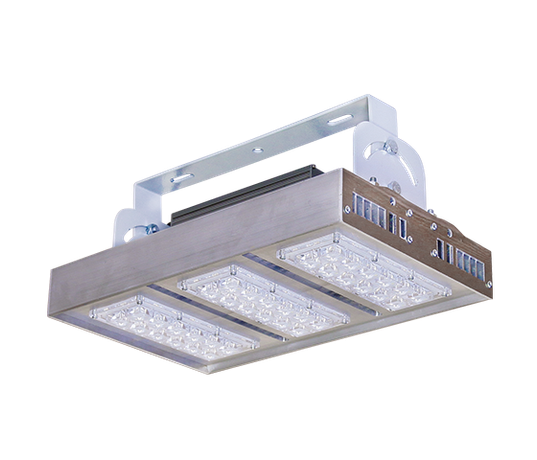 Светильник светодиодный промышленный управляемый ДСП15-120-211 Kosmos RA 750 - 1155512211 Ардатов