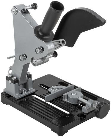 Станок для УШМ усиленный, диски 115-125 мм - 37864 РОС