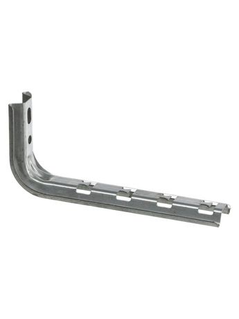 Кронштейн для лотка проволочного настенный осн. 200 мм | SQ2906-0103 TDM