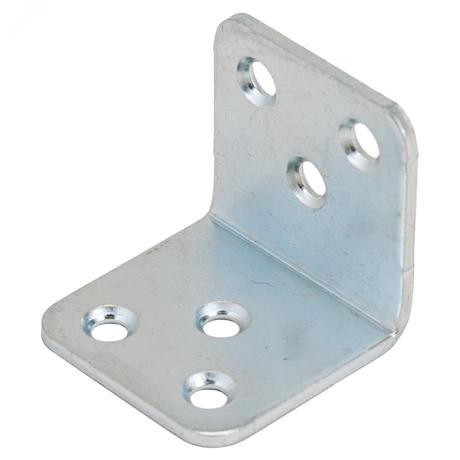 Уголок Кунгур меб 32х32 цинк - 4998 ПТК