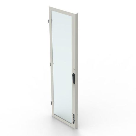 Дверь стеклянная 24M 2250мм XL3S 630 Leg 337852 Legrand Legrand Euro арт. 337852