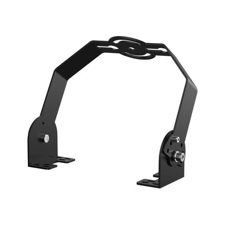 Кронштейн для накладного монтажа SB-UFO-LEVEL-BL складских светильников UFO-LEVEL черн. NEOX 4690612063010