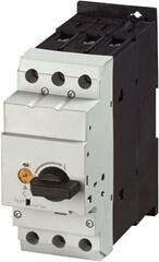 Выключатель автоматический для защиты электротдвигателей PKZM4-50 (40-50) 50А | 222355 EATON