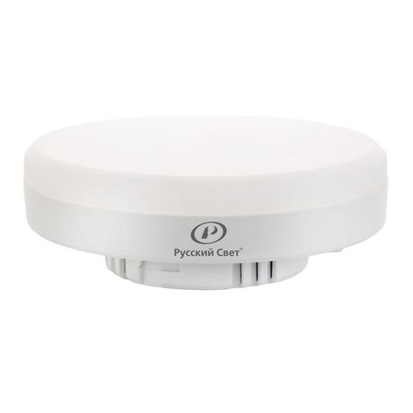 Лампа светодиодная RS GX53 8W 220-240V 2700К 8Вт 800лм Ra 90 таблетка   15011345064