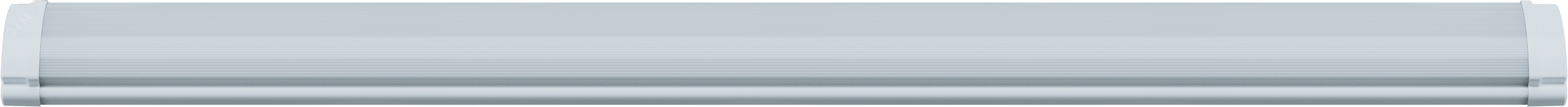 Светильник светодиодный ДПО-40вт 6500К 4800Лм IP20 (аналог ЛПО-2х58) - 14653 DPO-02 Navigator 23282