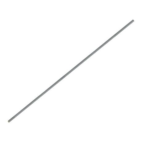 Шпилька резьбовая усилен. М8 DIN 975 L1000 класс прочн. 8.8; угол резьбы 60град. Zitar 159565