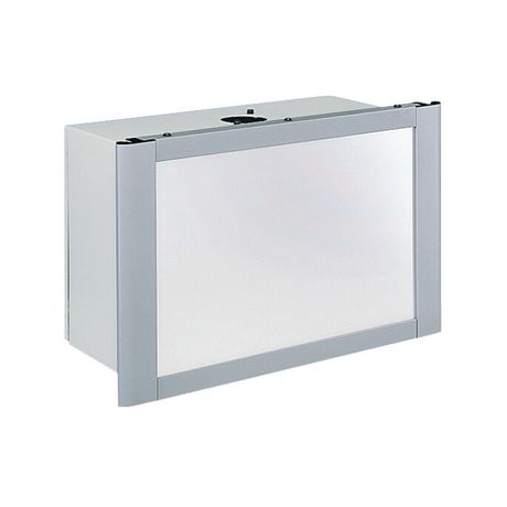 КОРПУС УПРАВЛЕНИЯ 300Х400Х200 | NSYS3CM304020 Schneider Electric