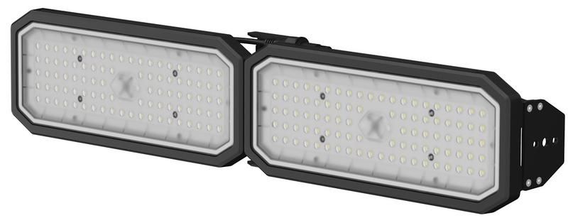 Светильник светодиодный промышленный 96 595 ДСП-112-00-150-4К-D60 | 96595 INNOLUX