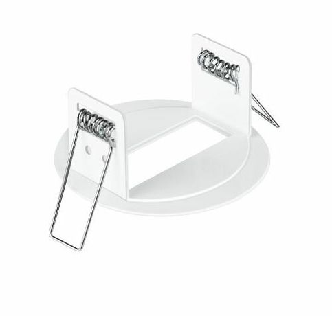 Комплект для монтажа пластик белый LS/PD CI KIT BT1 | 4052899920293 Osram