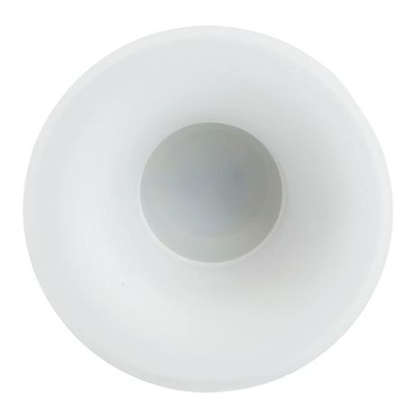 Светильник потолочный, MR16 G5.3 матовый белый, DL8260 | 51150 FERON