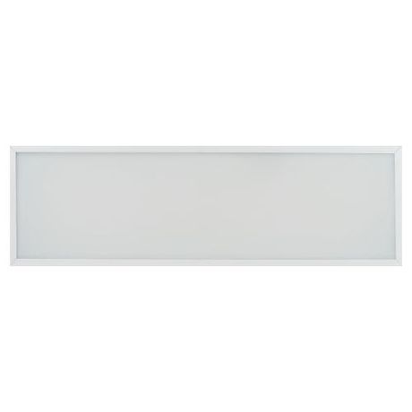 Светильник светодиодный офисный SPO-954-3-50K-018 18Вт 5000К 1890Лм 595x180x40 матовый БАП | Б0058609 ЭРА