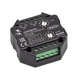 Конвертер DALI-309-ADDR-IN (DALI bus) (IARL, -) - 026486 Arlight