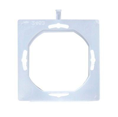 Кольцо уплотнительное для рамки 85мм IP44 Impressivo ABB 2TKA000002G1 2463