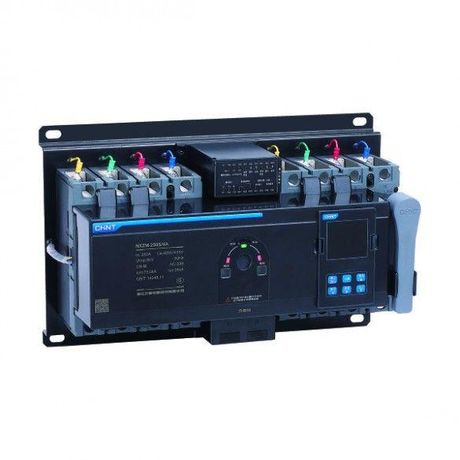 Устройство автоматического ввода резерва NXZM-250S/3BT 250А (Modbus) | 525425 CHINT