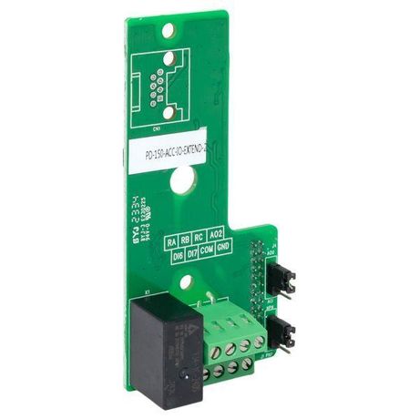 Карта расширения для преобразователя частоты PRO-Drive PD-150-ACC-IO-EXTEND-2 | EKF