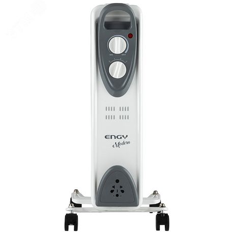 Радиатор масляный EN-2205 Modern - 015119 Скрап СКРАП арт. 015119