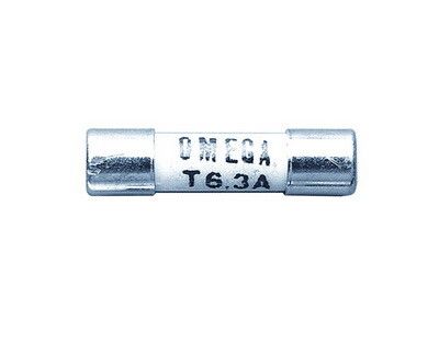 Предохранитель F5/100мА DKC ZFN001ST ДКС