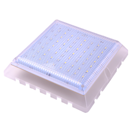 Светильник светодиодный SkatLED BL-103 для ЖКХ | 623 Бастион