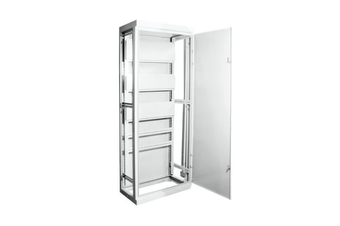Каркас ВРУ-1 (1800х800х600) без боковых панелей - SQ0905-0103 TDM
