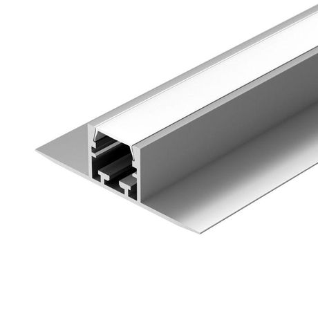 Профиль PDS-T-HIDE-2000 (Arlight, Алюминий) - 035014