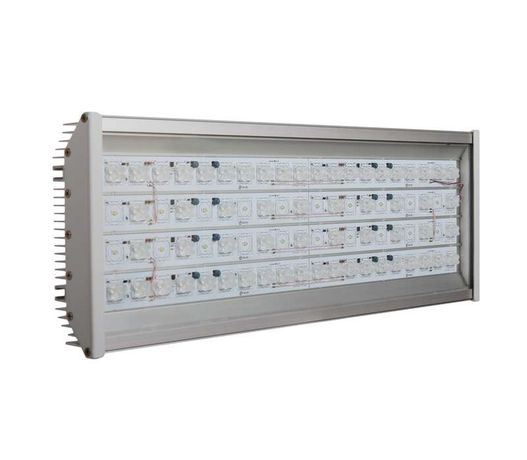 Светильник светодиодный уличный ДКУ-100 Стандарт LED-100-ШО/К 9975Лм ХБЦ IP65 - 07044 GALAD