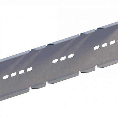 Соединитель переходный НЛ-СПц УТ2,5 (h=100 мм, s=1,2 мм) - Н0112156300 СОЭМИ