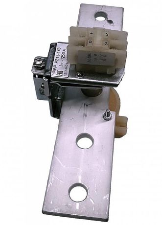 Реле тока РЭ-12-1-1250А 2НО задн. присоед. ЧЭАЗ A8119-77941553