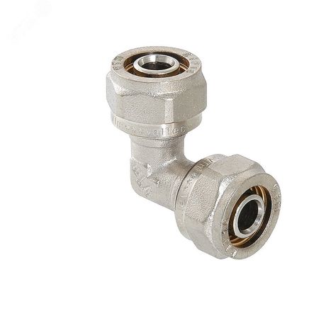 Угольник 26 обжимной - IV3512600 VALTEC VTm.351.N.002626