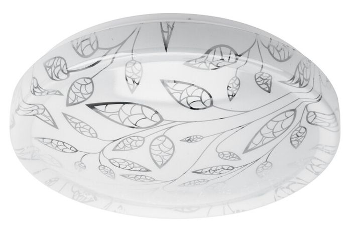 Светильник светодиодный SPB-6-24-4K Syuzi 24Вт 4000К потолочный без ДУ ЭРА Б0054075