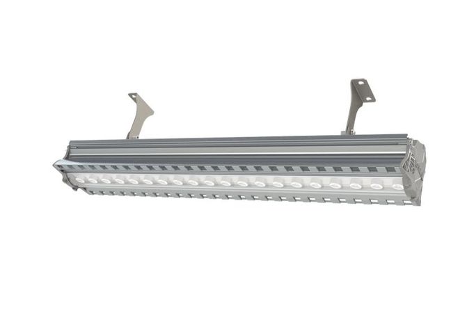 Светильник светодиодный L-industry Turbine HB1/60/Д/5.0K/01/I7-21/220AC IP66 LEDEL INT60-16-1111-18