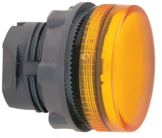 ГОЛОВКА НЕОН. СИГН. ЛАМПЫ ZB5AV05S | Schneider Electric