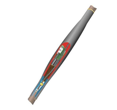 Муфта кабельная соединительная 1кВ 1СТп(тк)нг-LS-4х(16-25) с болтовыми соединителями Нева-Транс Комплект 22040005 Нева Транс