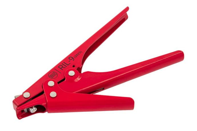 Инструмент для затяжки стяжных хомутков (RIL 9) | 23301751 ВК 13302701