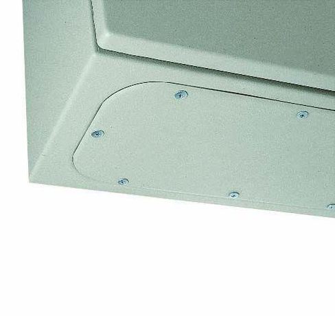 Плата для ввода кабеля стандартная CRN размер С - NSYTLCRNC APC