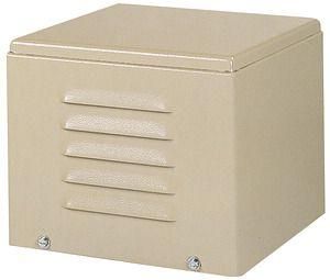 Оболочка для трансформатора +IP23/4 254х203х231мм IP23 EATON 226100