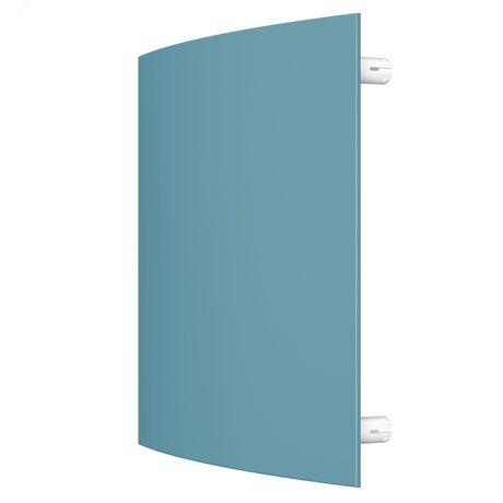 Панель декоративная для серии QUADRO 4, 172*172, цвет Blueberry - PQ4 ЭРА 00-99133587