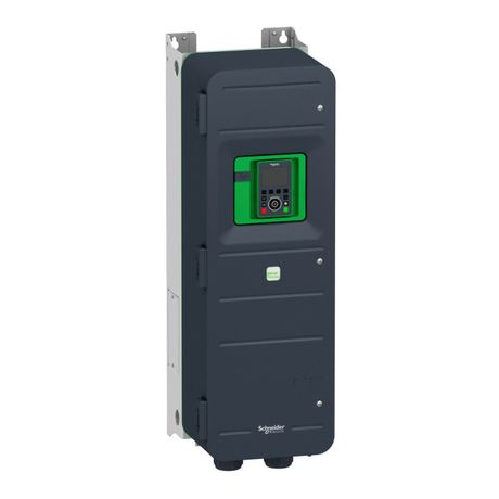 Преобразователь частоты ATV650 45кВт 380В 3ф | ATV650D45N4 Schneider Electric APC