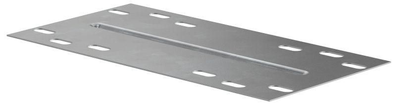 Накладка на основание лотка 200 HDZ | CLP1S-PSOL-200-HDZ IEK