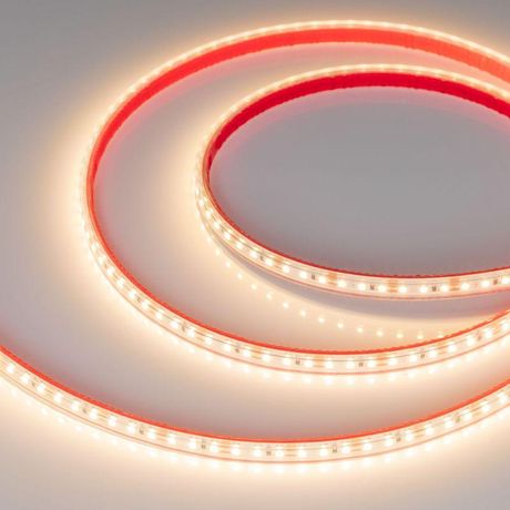 Лента светодиодная герметичная RTW-PS-A120-10mm 12V Warm3000 (9.6 W/m, IP67, 2835, 5m) (arlight, -) | 022320(2) Arlight