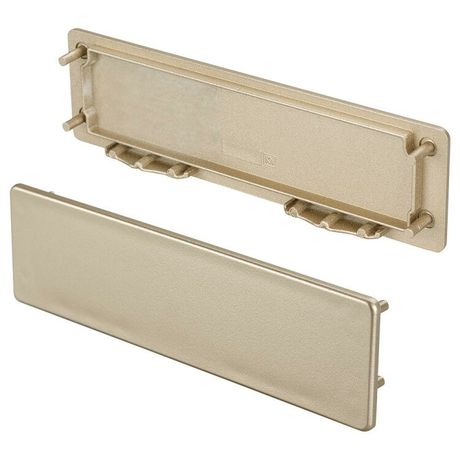 Заглушка LINIA140 пластик Arlight 017343