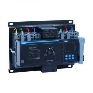 Устройство автоматического ввода резерва NXZM-160S/4B 160А | 256794 CHINT