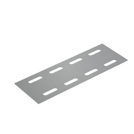 Усиливающая пластина на дно 400 мм ПЛЮС HD85 - PL18112 КМ-Профиль