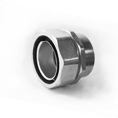 Элемент резьбовой крепежный с внутр. резьбой РКв-60 метал. Урал Пак АР-03060-001 У.ПАК