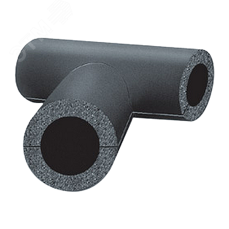 Тройник K-FLEX 50x108x108 SOLAR HT - 85T90S50108