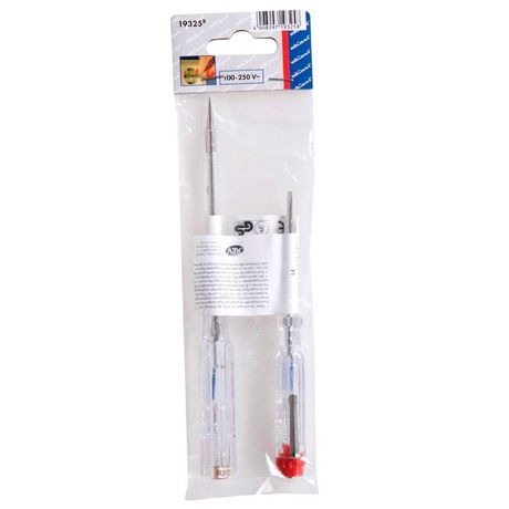 Набор отверток-индикаторов (в наборе 2шт) REV 19325 8